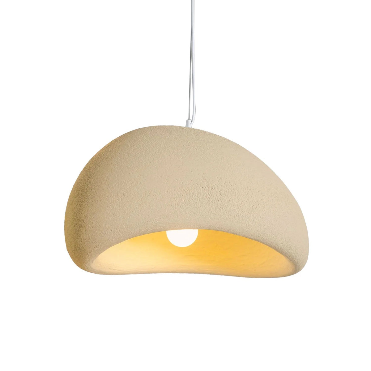Cirrus Cloud Pendant Light