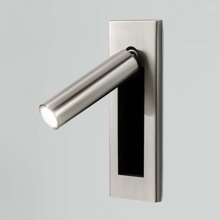 Lumo Recessed Bedside Reading Sconce