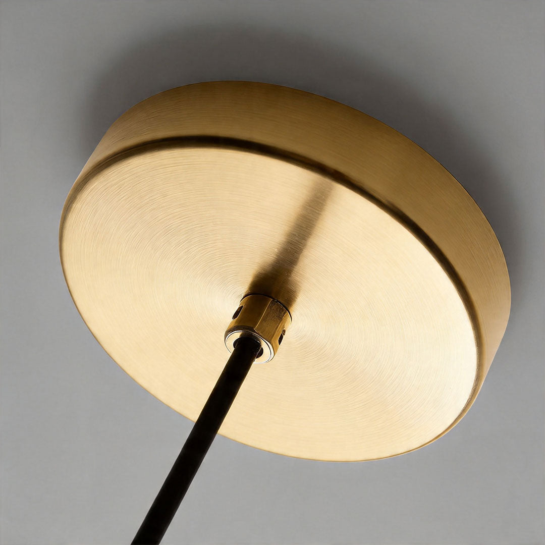 Tresa 3 Light Linear Pendant Light