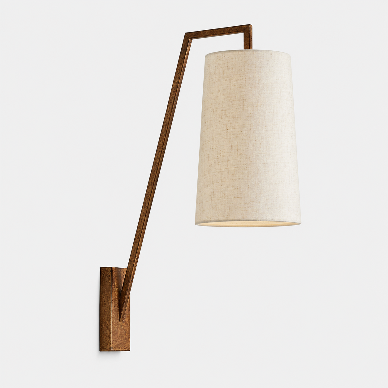 Forge Wall Sconce