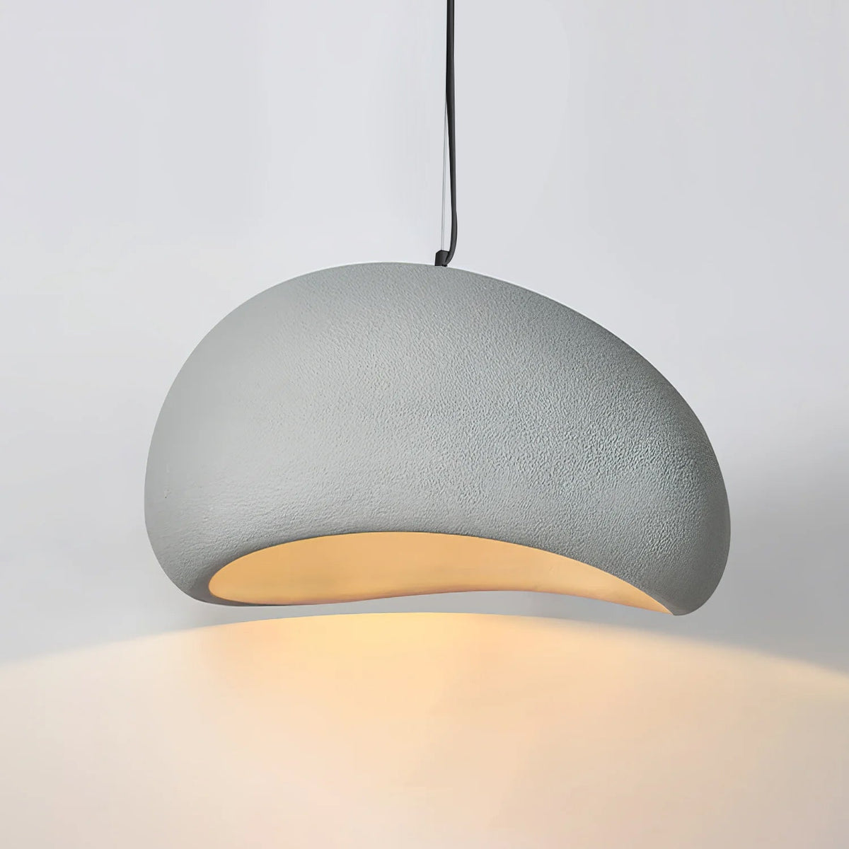 Cirrus Cloud Pendant Light