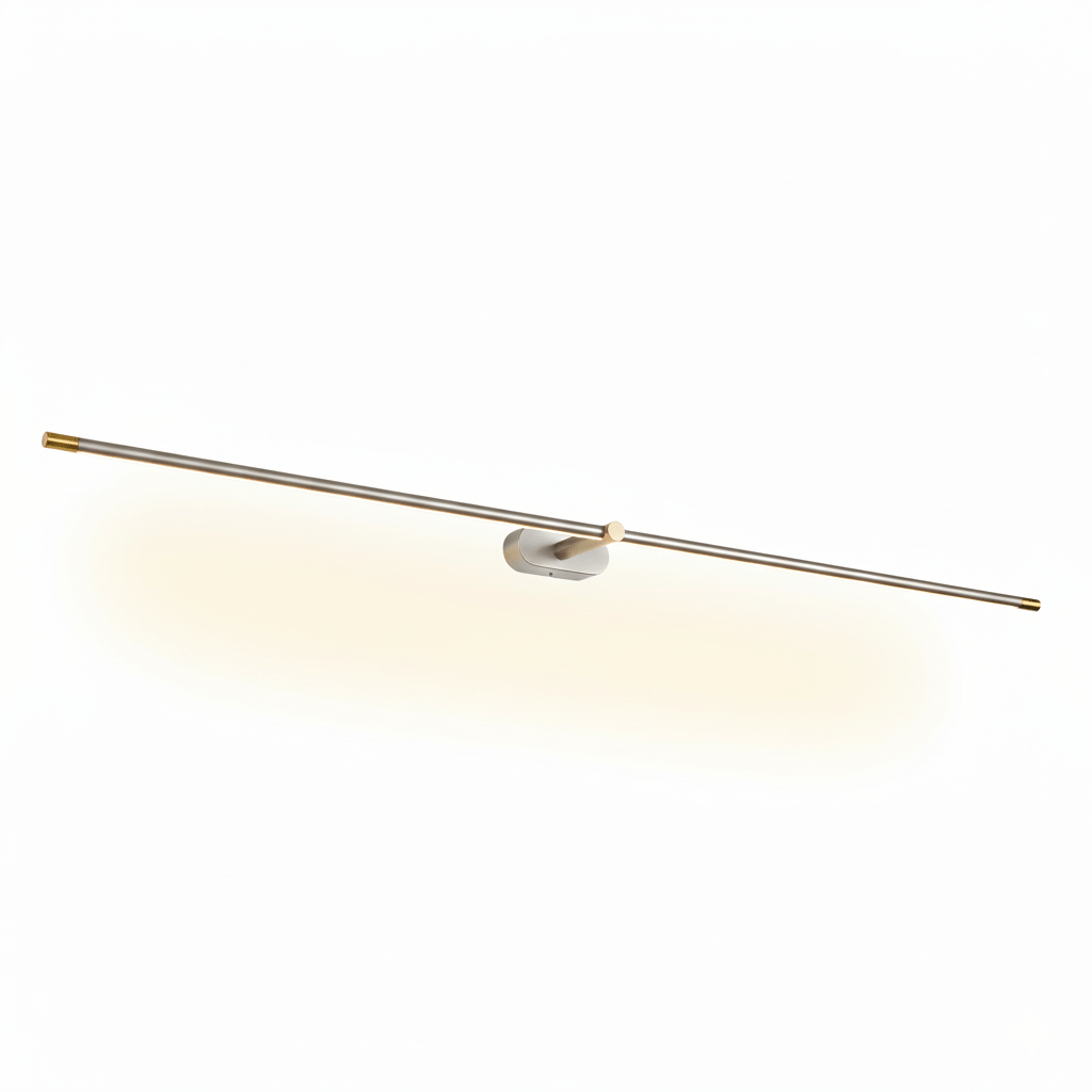 Kova Rechargeable Linear Wall Light