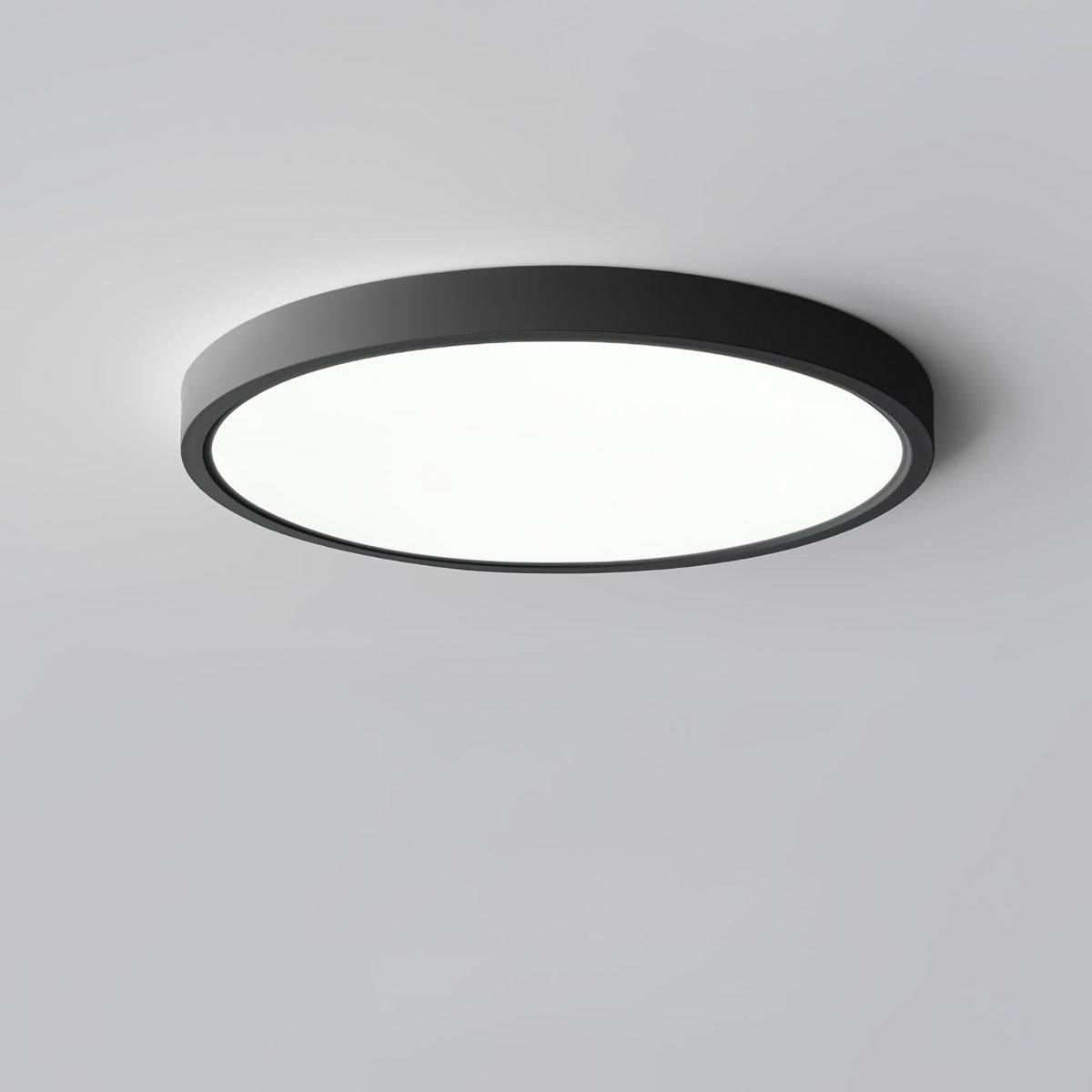 Lamina Ultra Thin Round LED Ceiling Light product photo