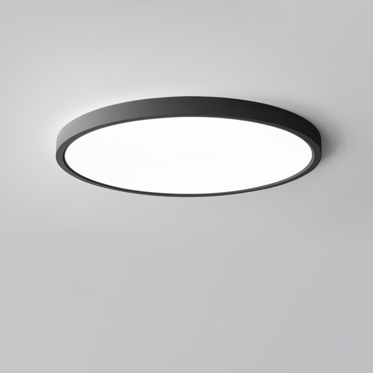 Lamina Ultra Thin Round LED Ceiling Light product photo