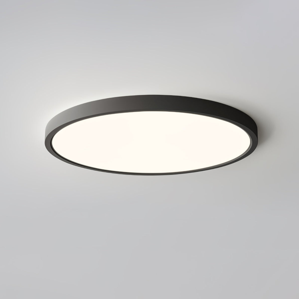 Lamina Ultra Thin Round LED Ceiling Light product photo