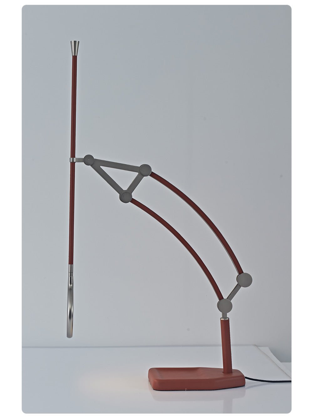 Atlas Articulated LED Task Lamp