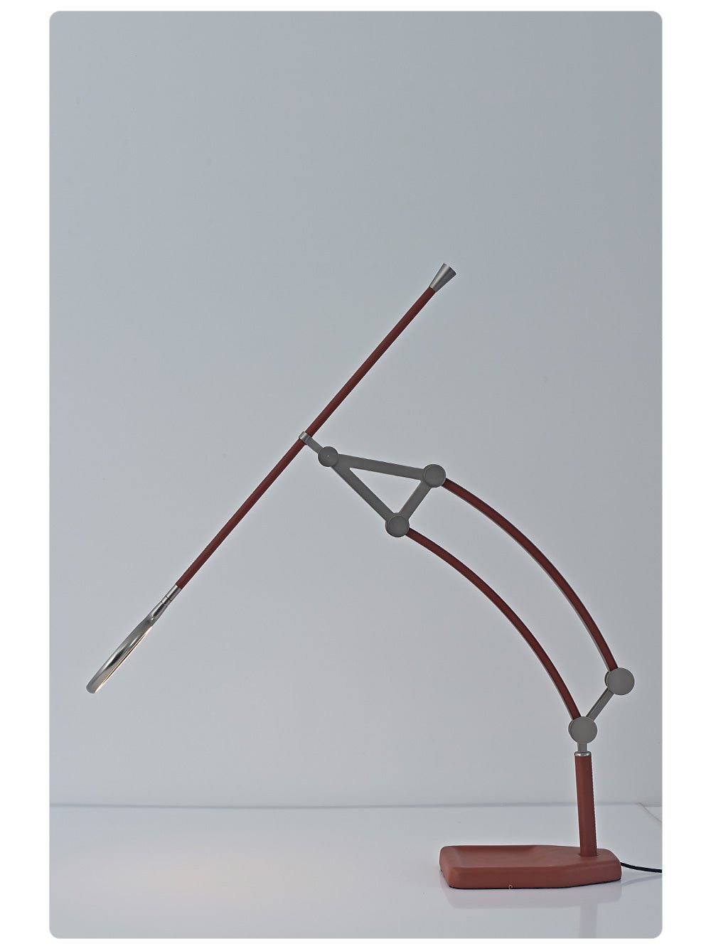 Atlas Articulated LED Task Lamp