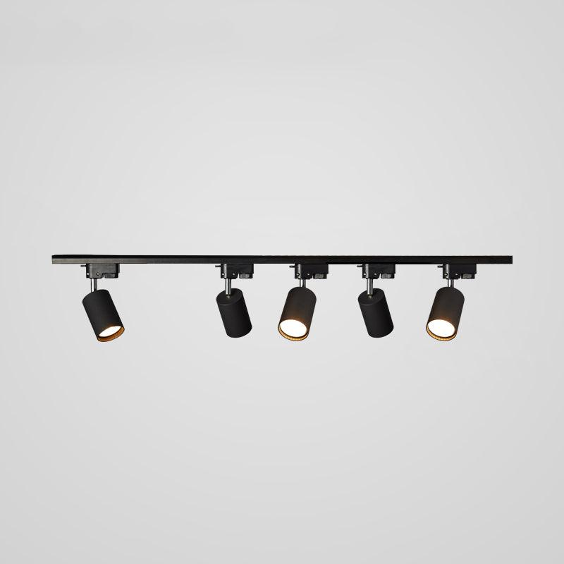 Rennick Adjustable LED Track Spotlight Ceiling Light