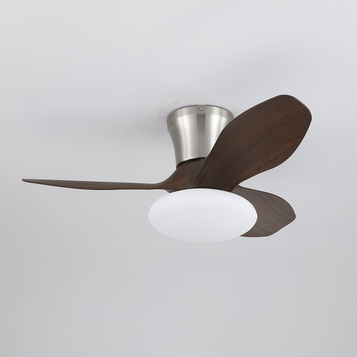 Brezza Three Blade LED Ceiling Fan Light