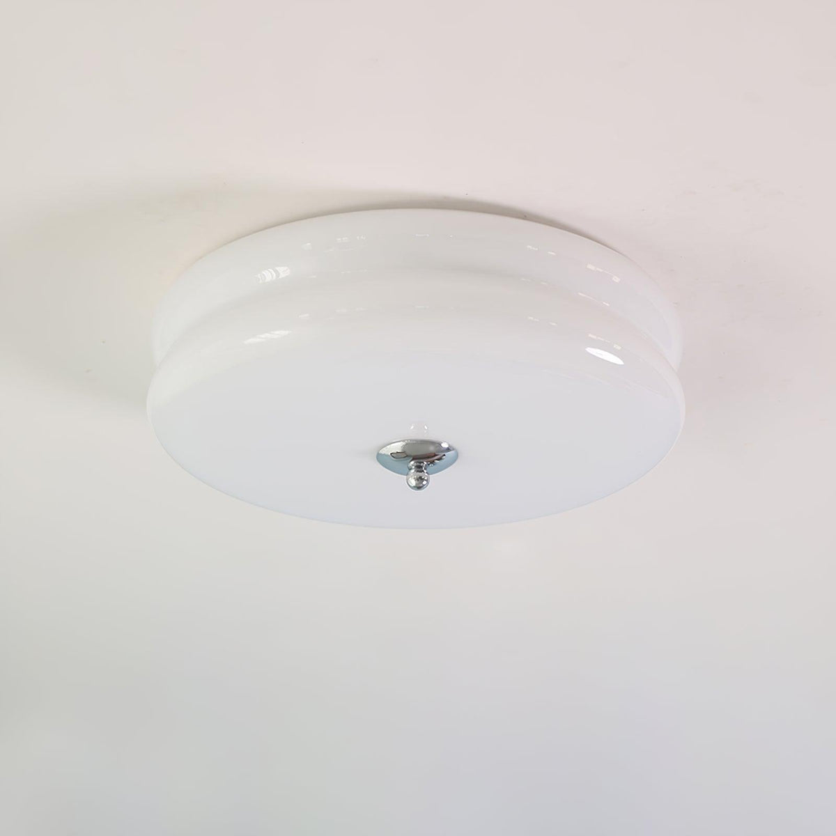 Gilda Art Deco Flush Mount Ceiling Light