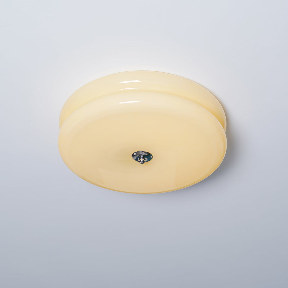 Gilda Art Deco Flush Mount Ceiling Light