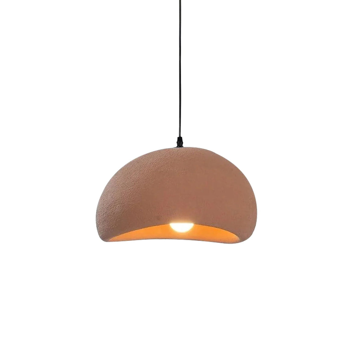 Cirrus Cloud Pendant Light