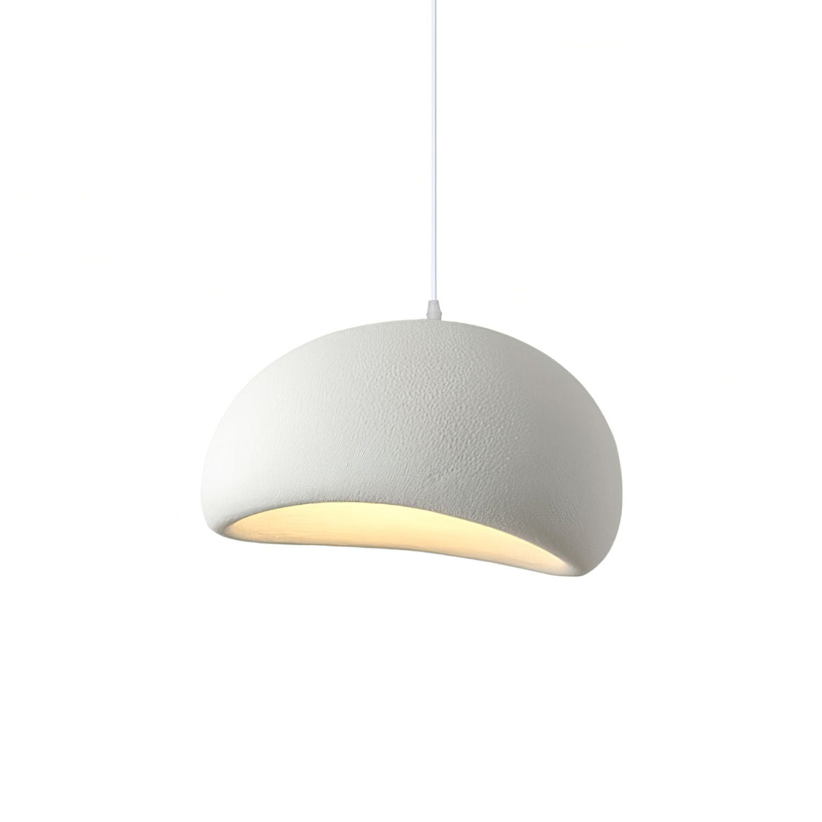 Cirrus Cloud Pendant Light