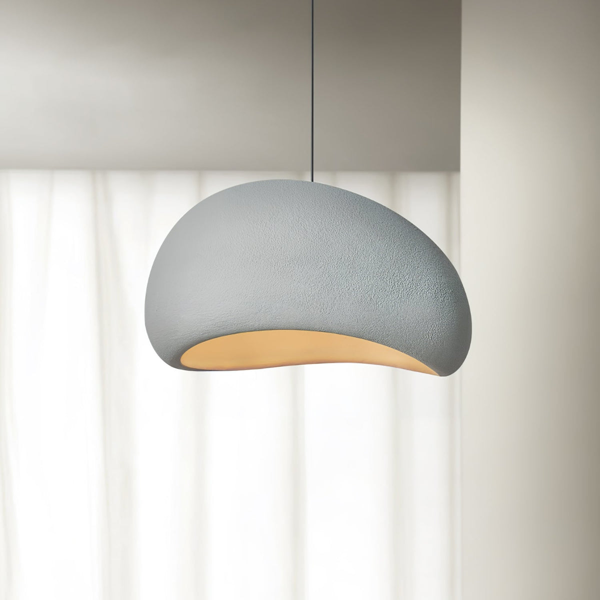 Cirrus Cloud Pendant Light