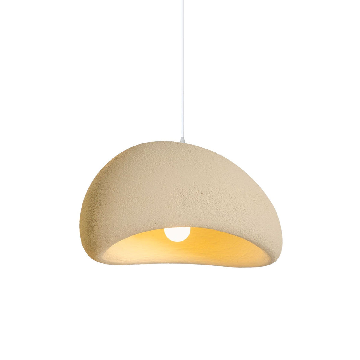 Cirrus Cloud Pendant Light