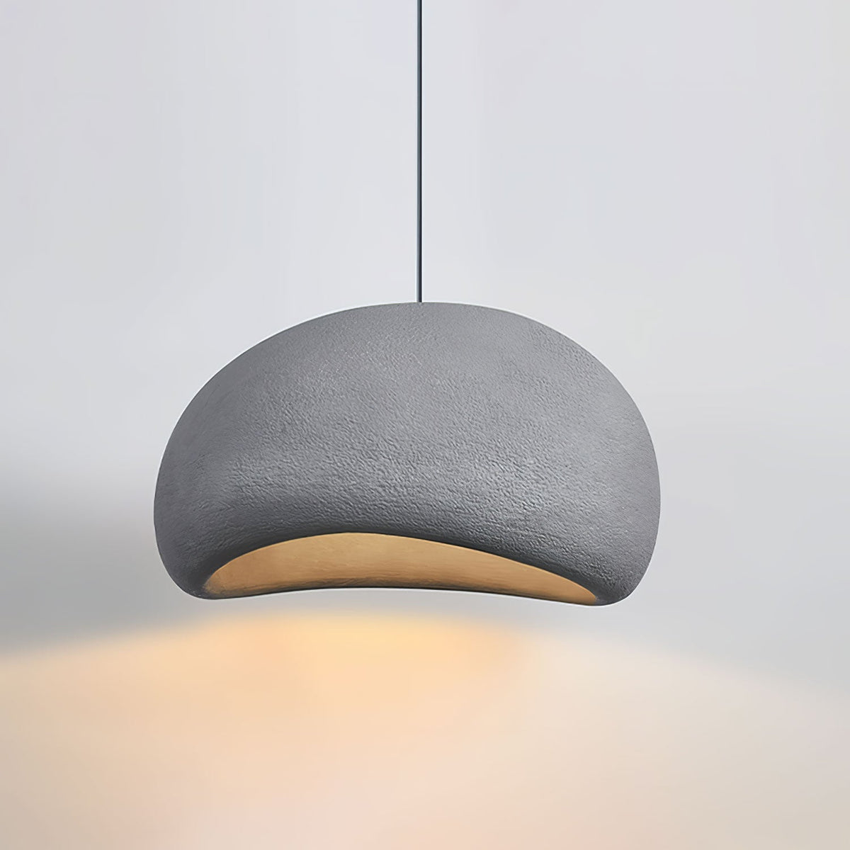 Cirrus Cloud Pendant Light