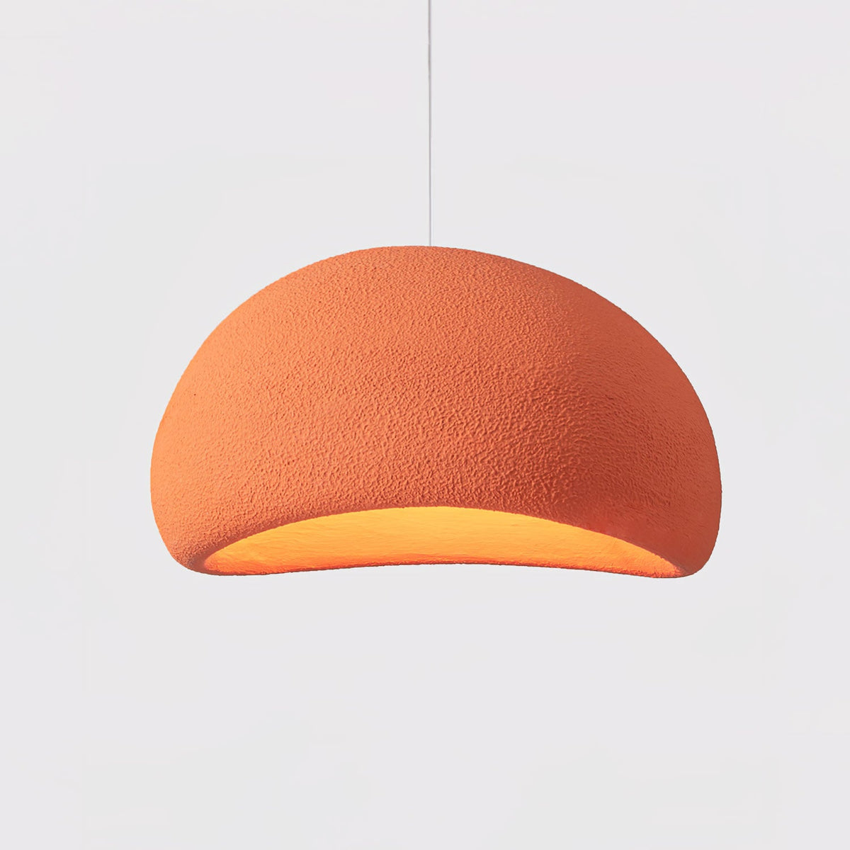 Cirrus Cloud Pendant Light
