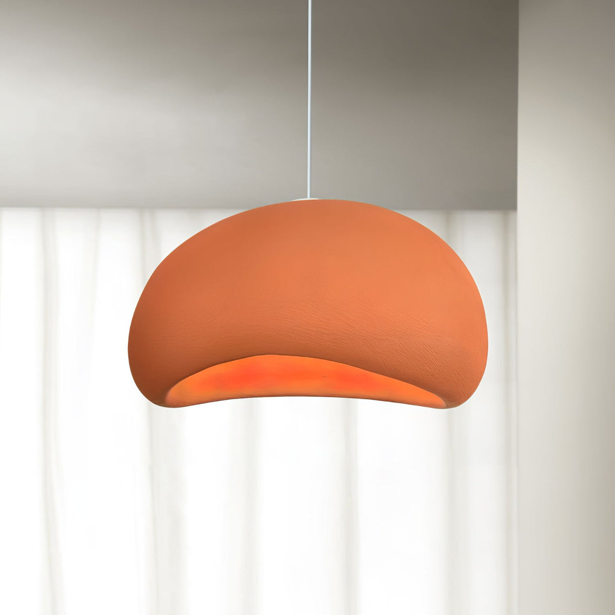 Cirrus Cloud Pendant Light