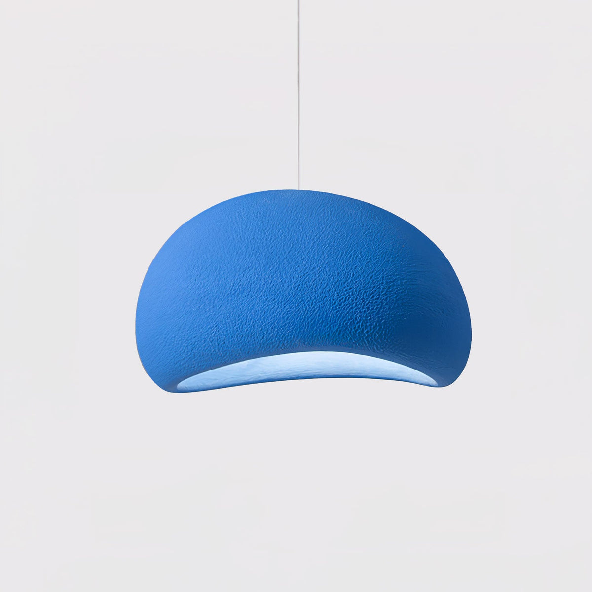 Cirrus Cloud Pendant Light