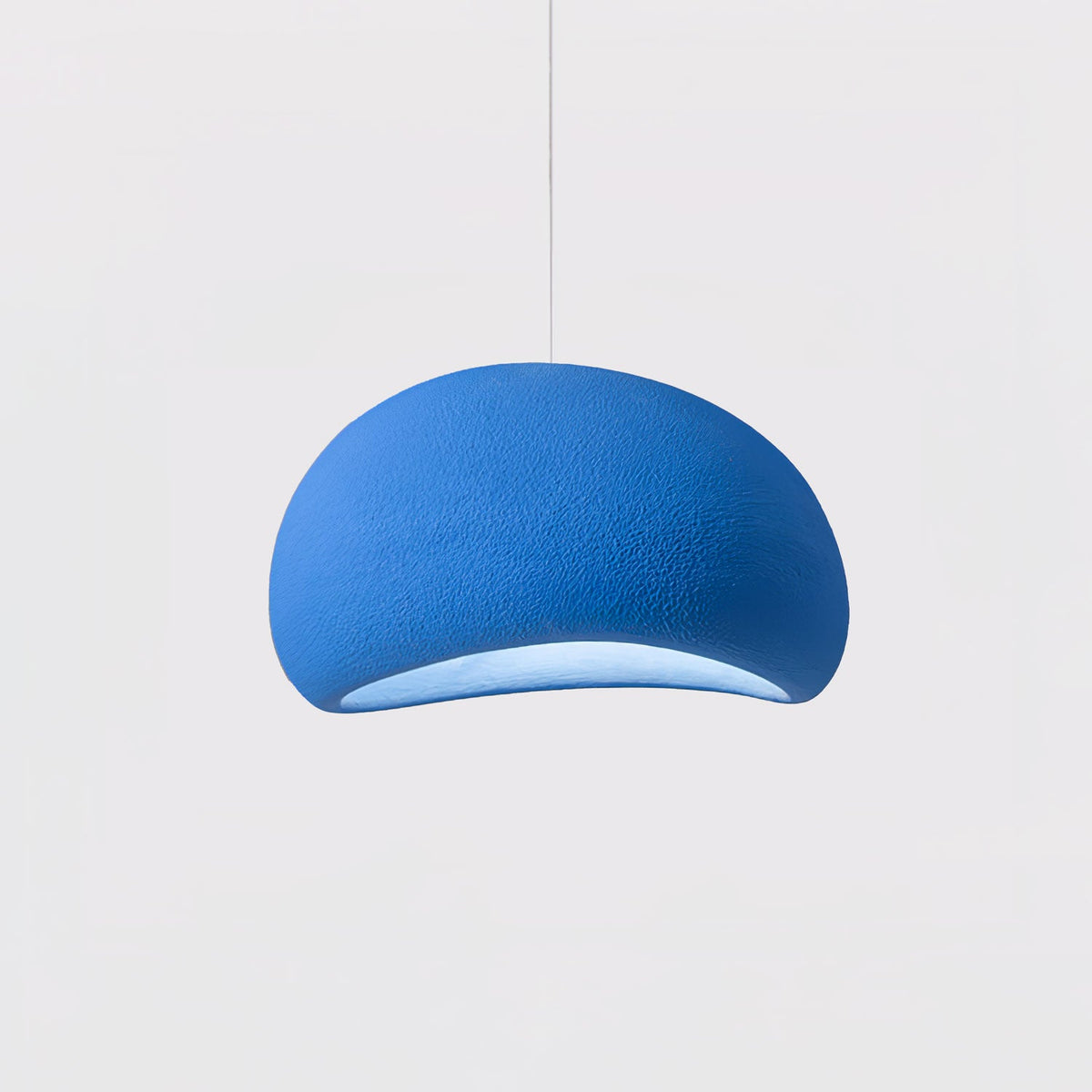 Cirrus Cloud Pendant Light