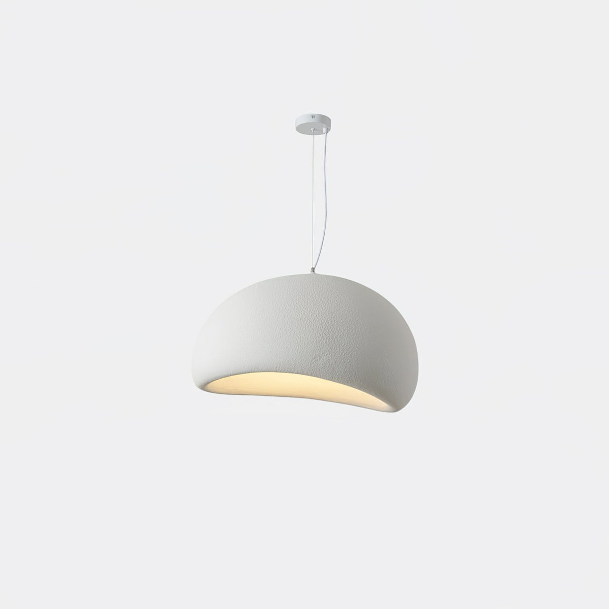 Cirrus Cloud Pendant Light