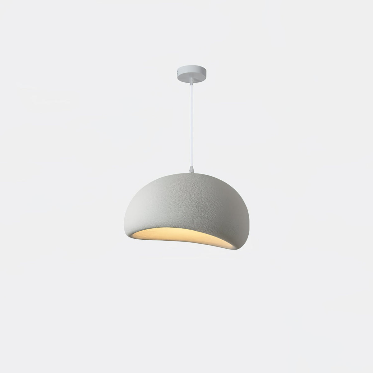Cirrus Cloud Pendant Light