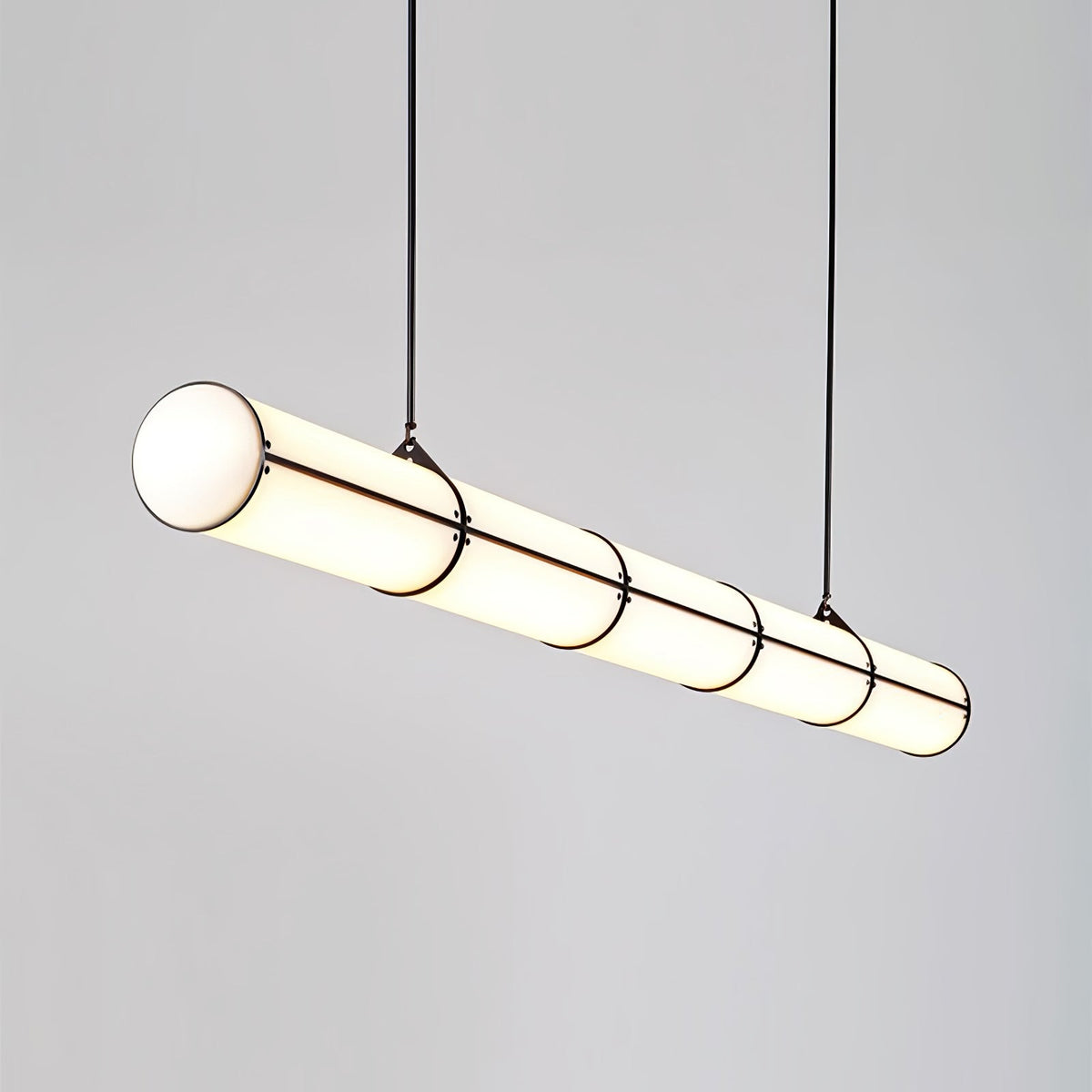 Axton Linear LED Pendant Light