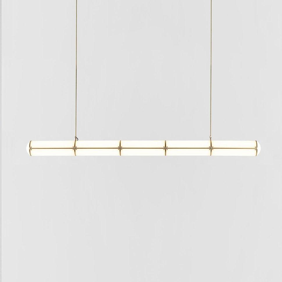 Axton Linear LED Pendant Light