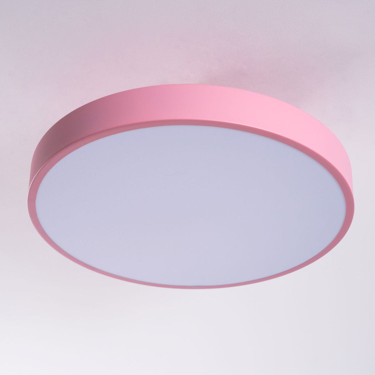 Tuva Flush Mount LED Ceiling Light