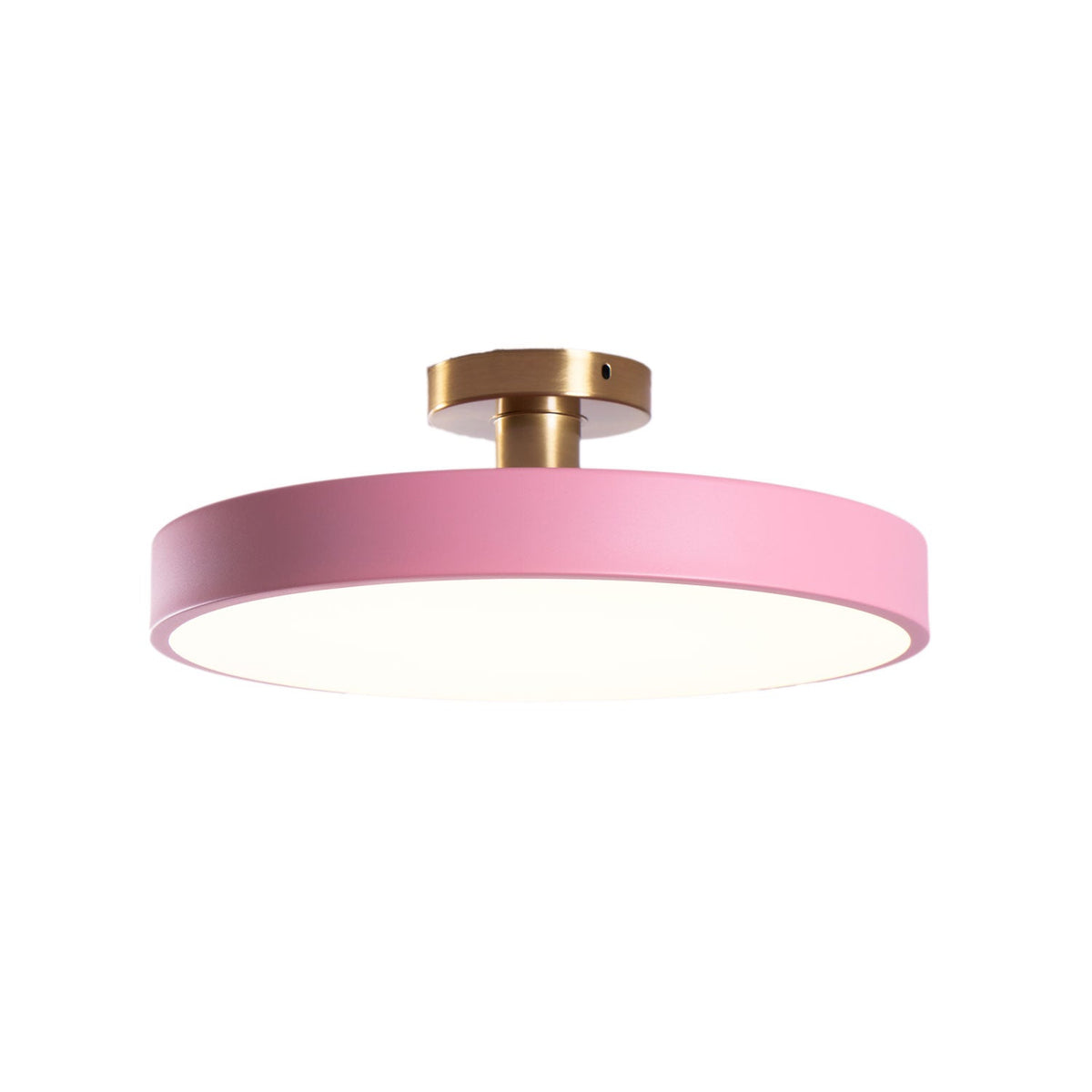 Tuva Flush Mount LED Ceiling Light