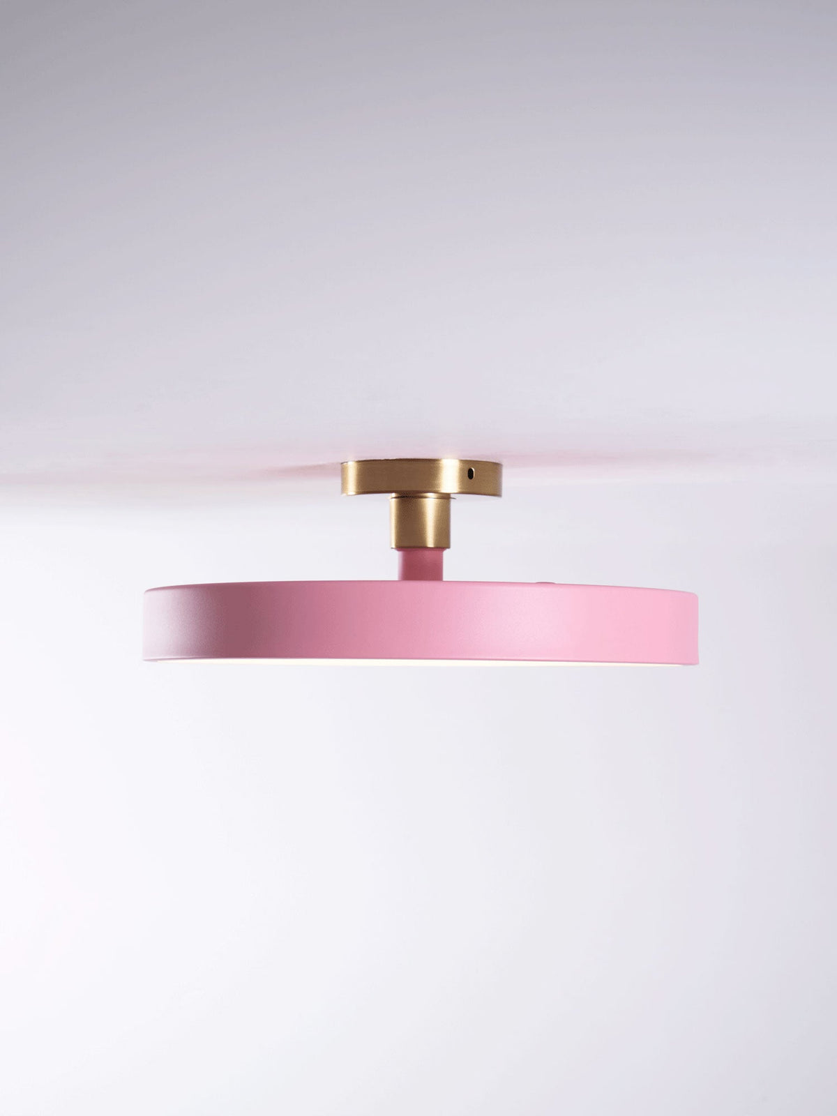 Tuva Flush Mount LED Ceiling Light