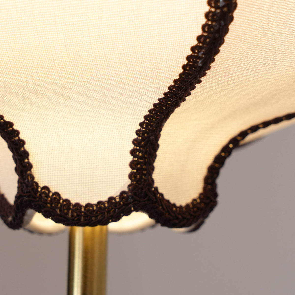 Yuki Fabric Lantern Pendant Light
