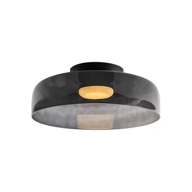 Tiera Layered Glass Ceiling Light