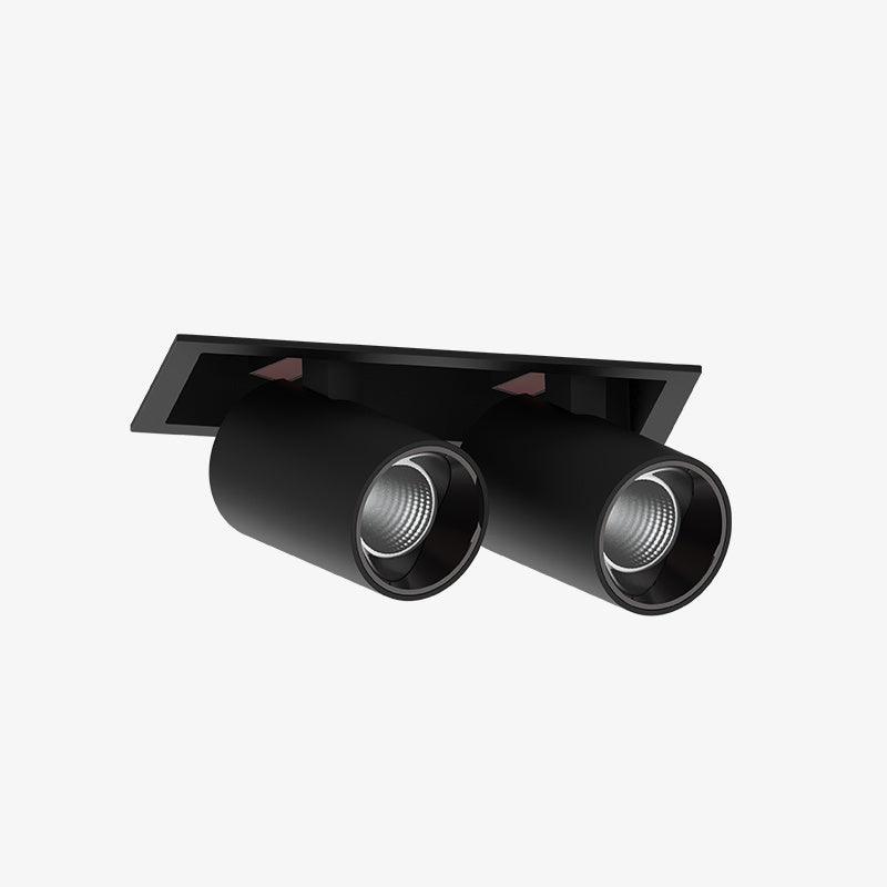 Cielo Adjustable Recessed LED Spotlight