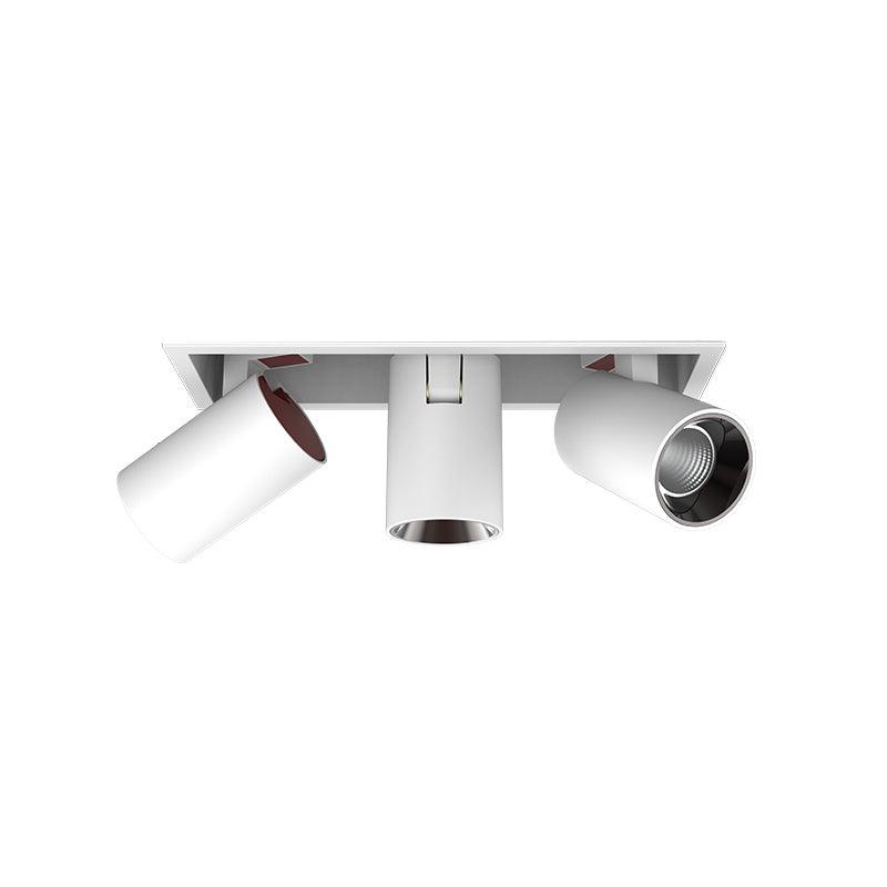 Cielo Adjustable Recessed LED Spotlight