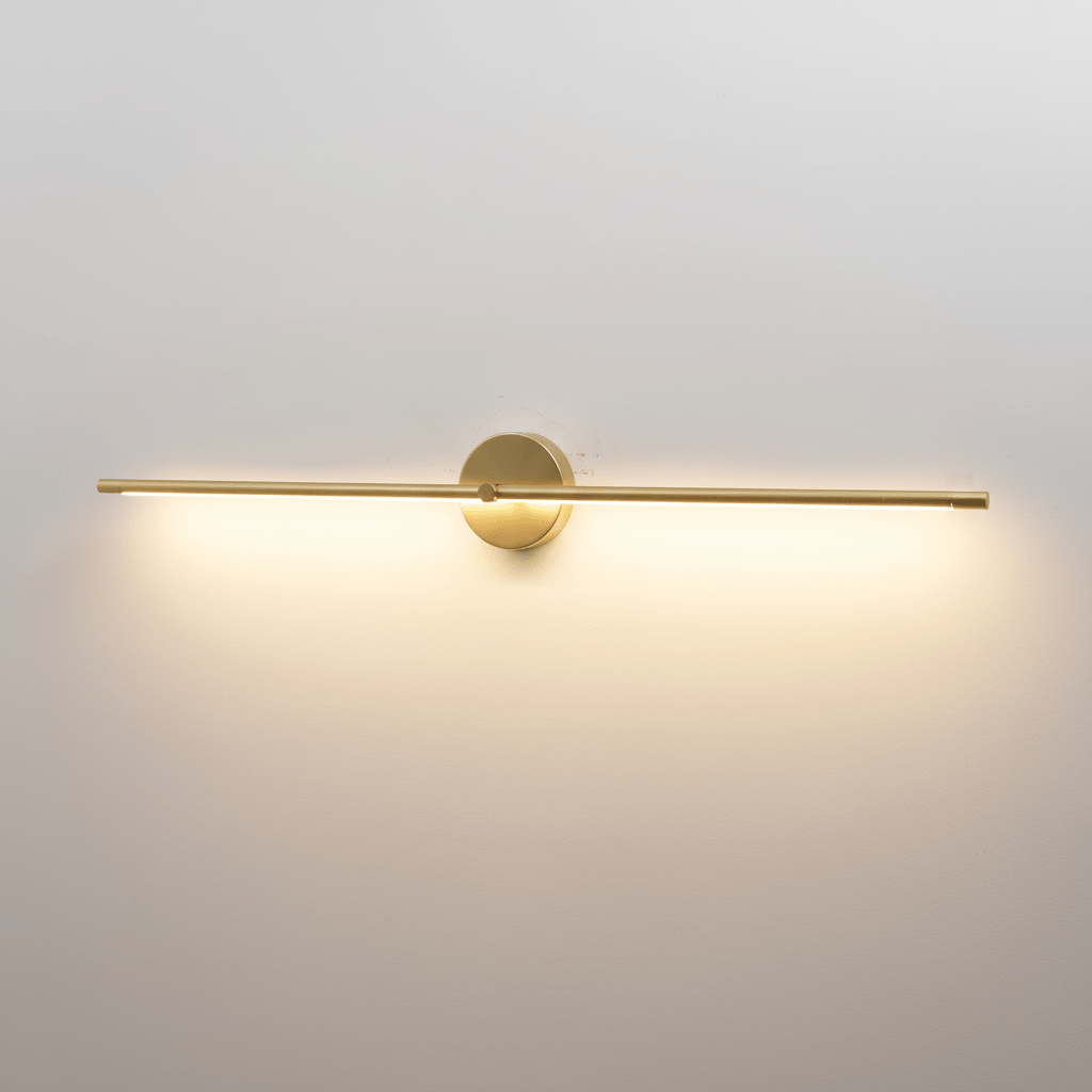 Arlen Linear LED Vanity and Picture Wall Light