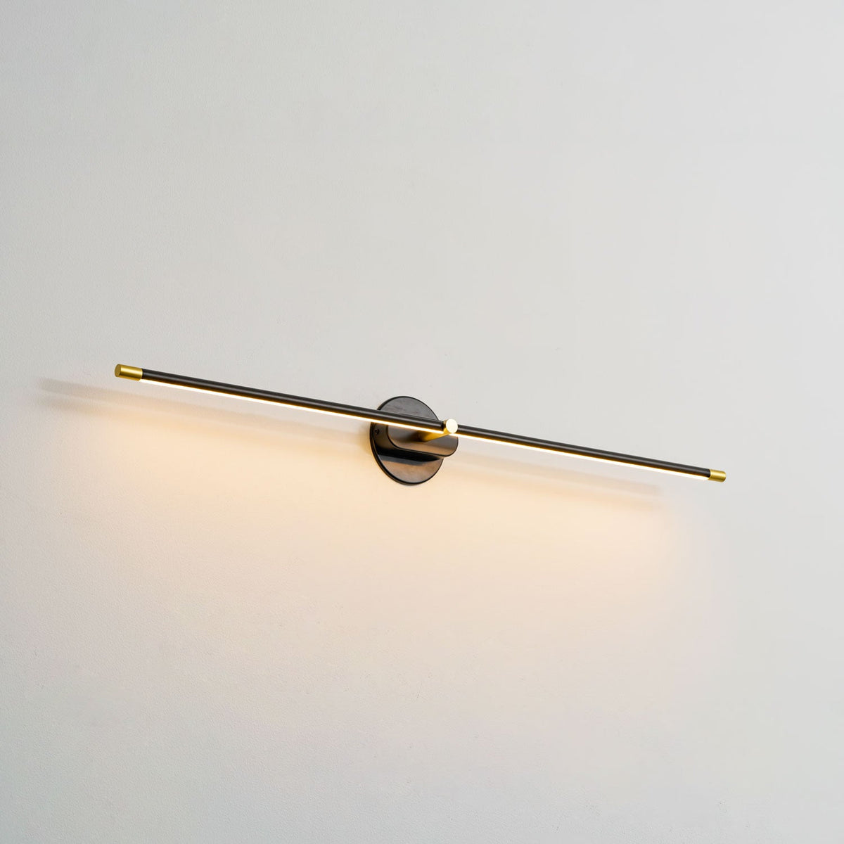 Strata Linear LED Vanity Wall Light