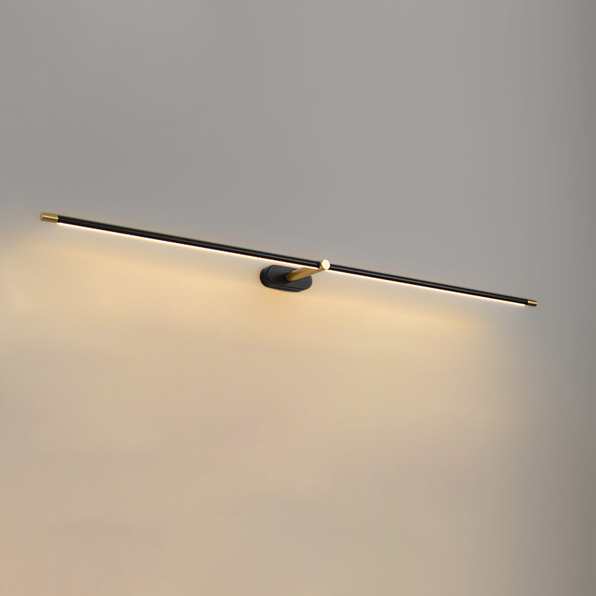 Kova Rechargeable Linear Wall Light