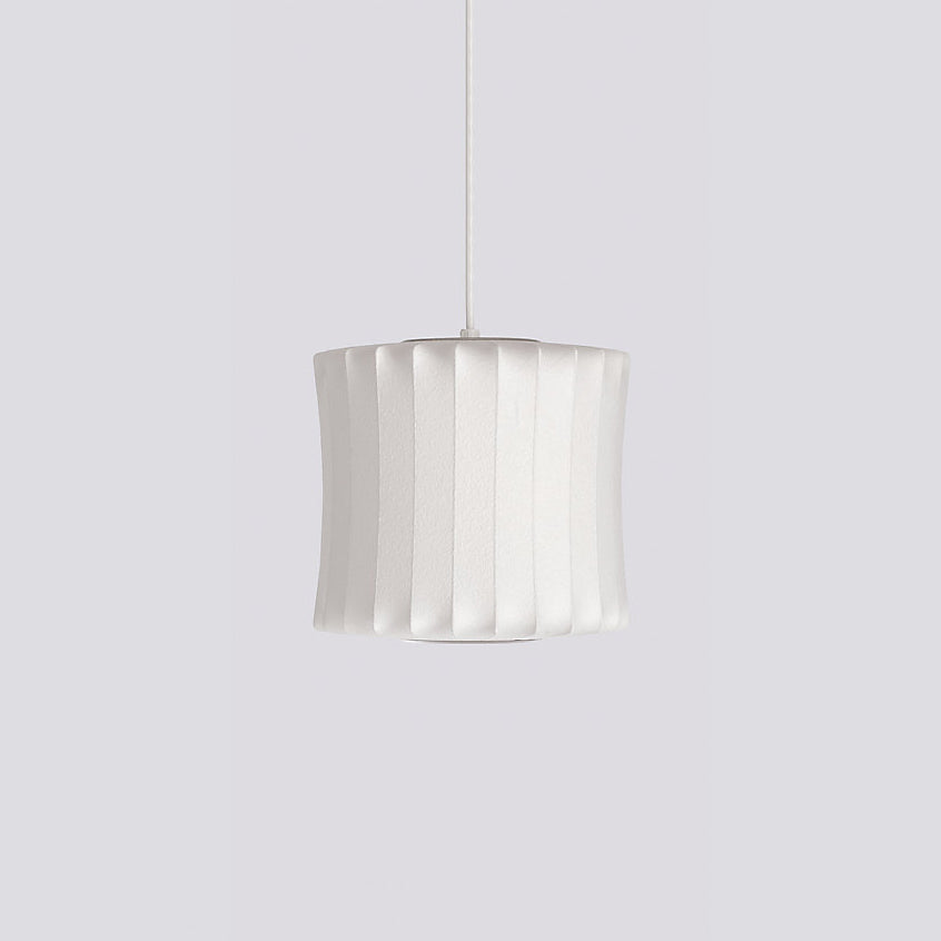 Treccia Crisscross Bubble Pendant Light