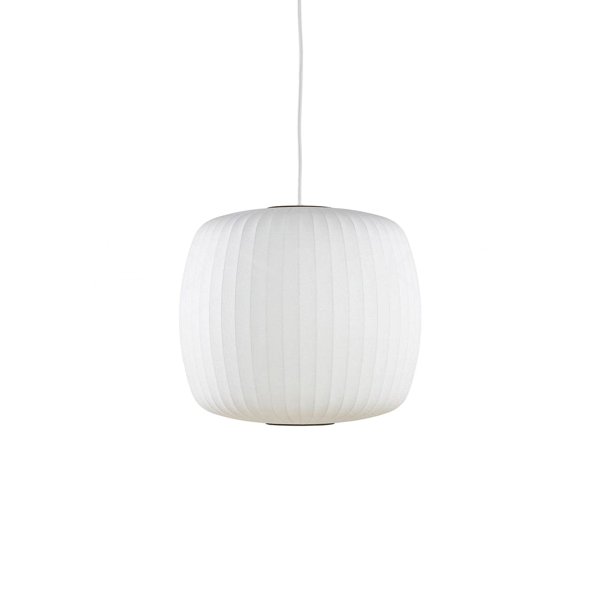 Treccia Crisscross Bubble Pendant Light