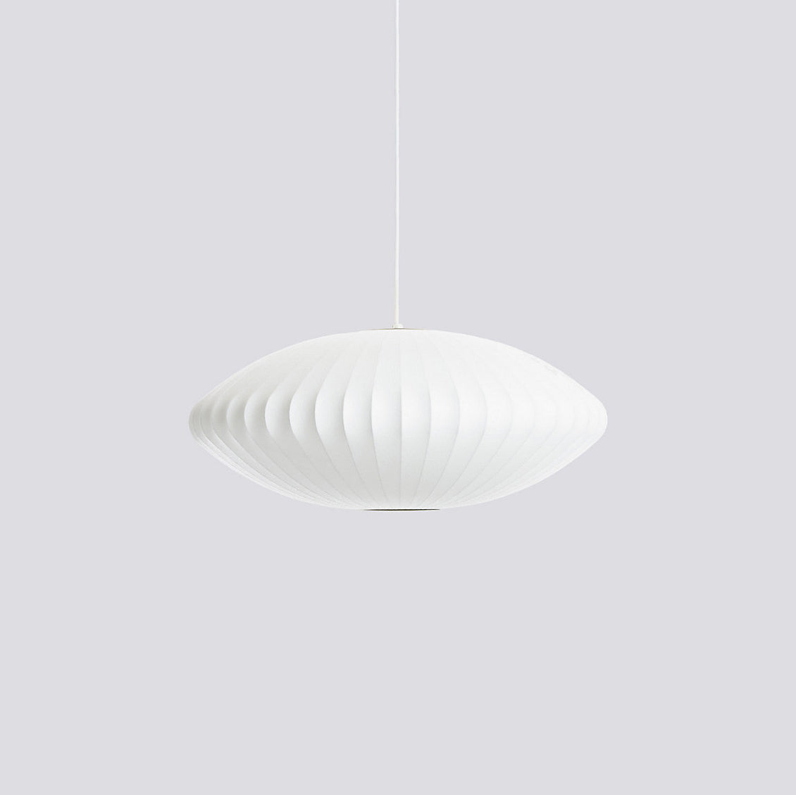 Treccia Crisscross Bubble Pendant Light