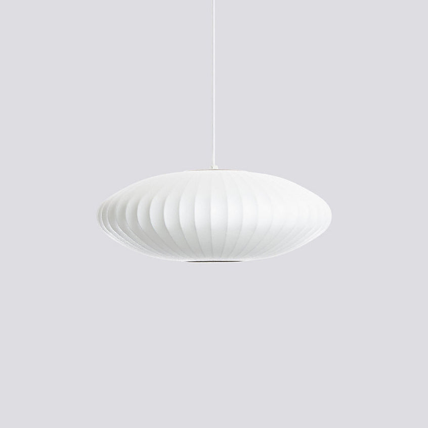 Treccia Crisscross Bubble Pendant Light