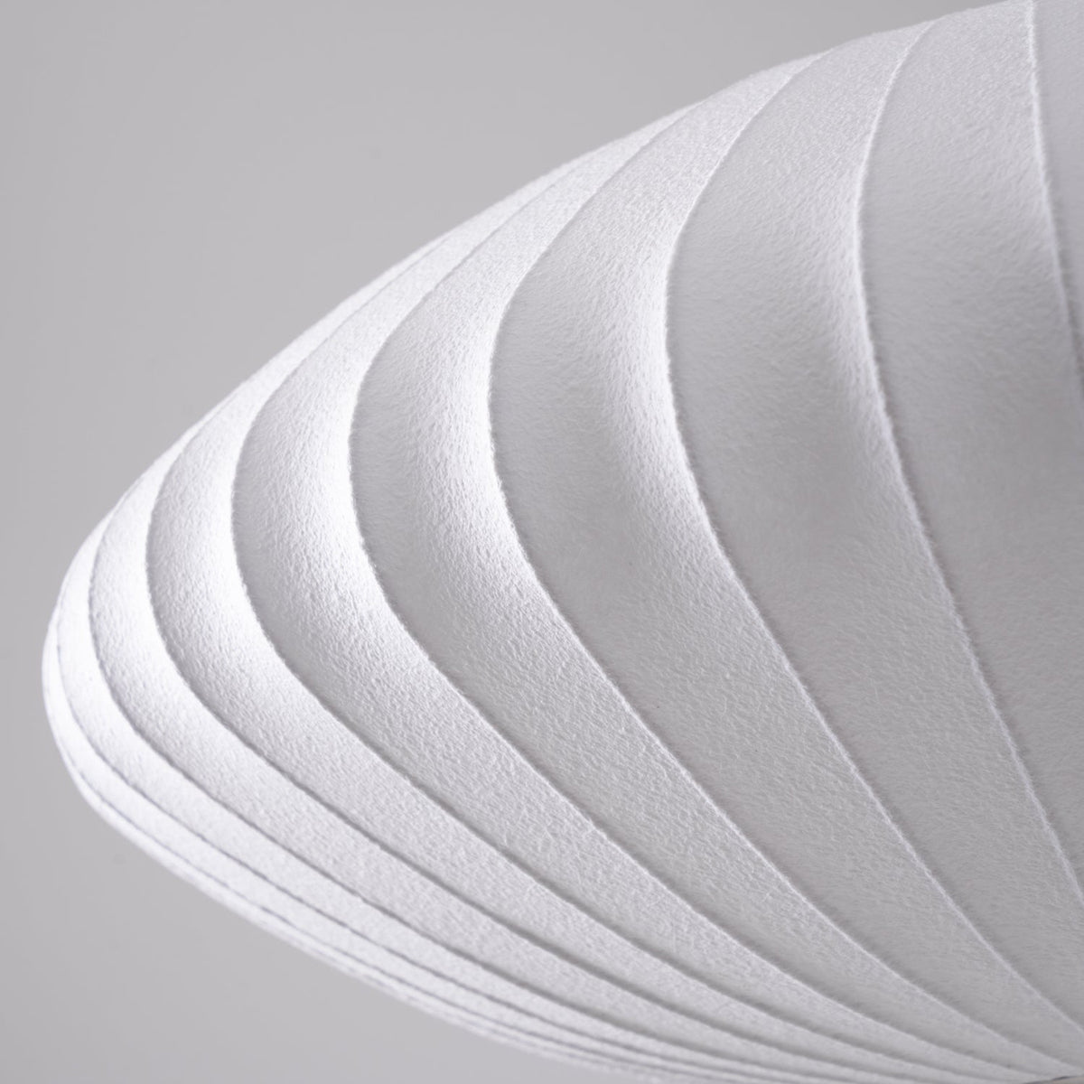 Treccia Crisscross Bubble Pendant Light