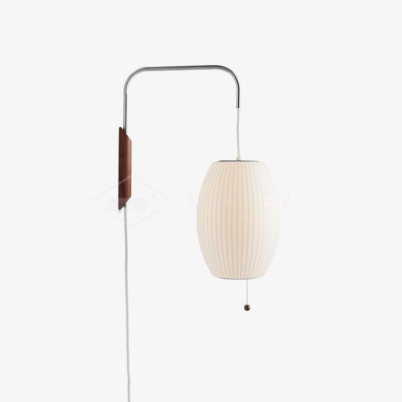 Pallo Bubble Swivel Wall Sconce