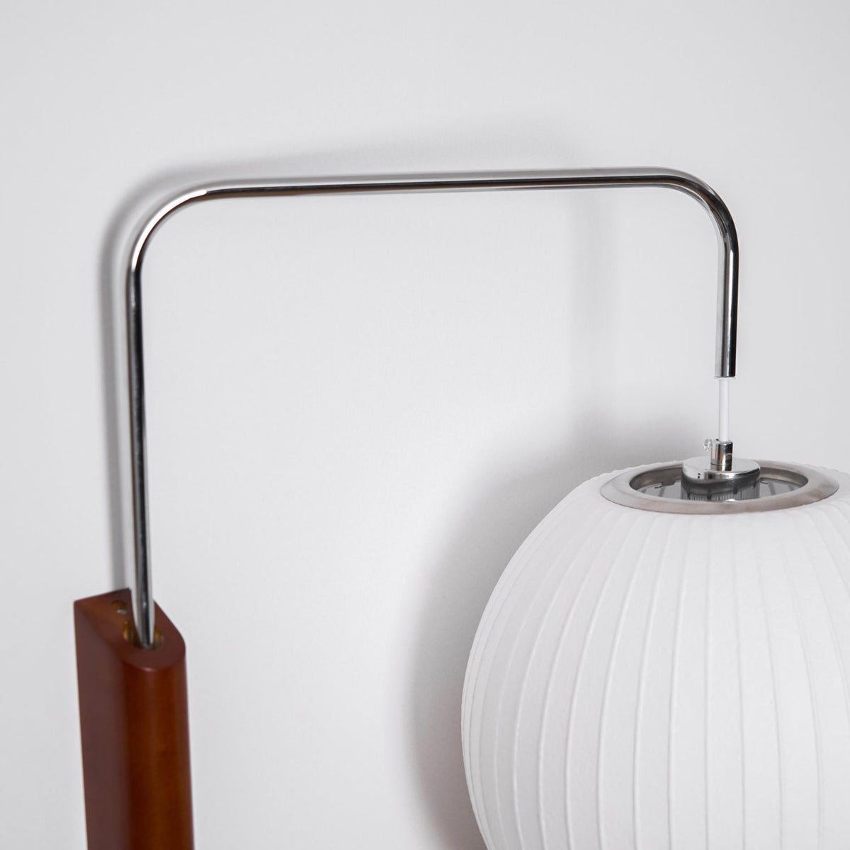 Pallo Bubble Swivel Wall Sconce