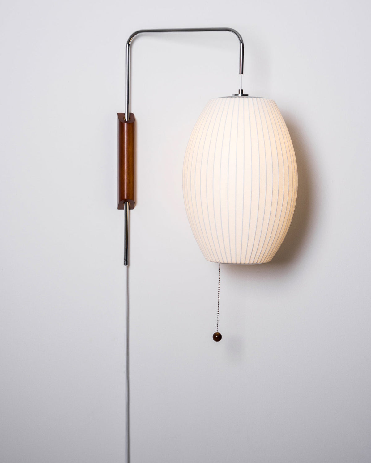 Pallo Bubble Swivel Wall Sconce