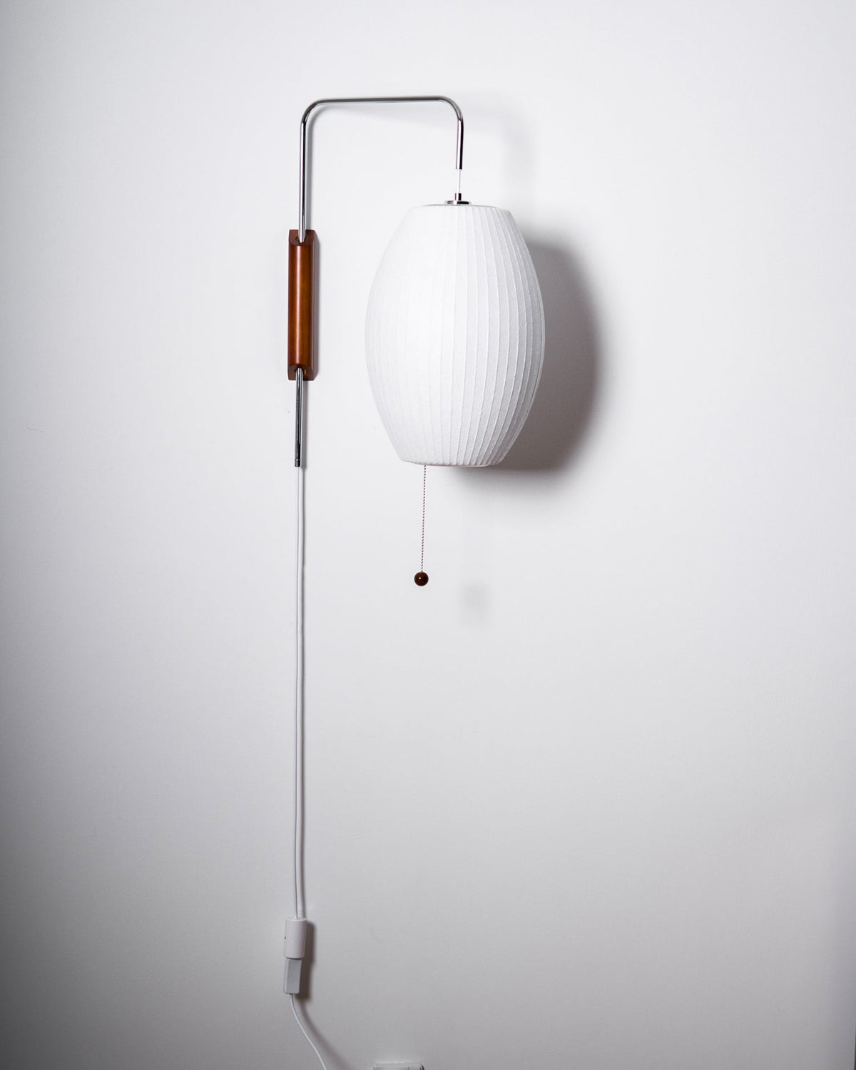 Pallo Bubble Swivel Wall Sconce