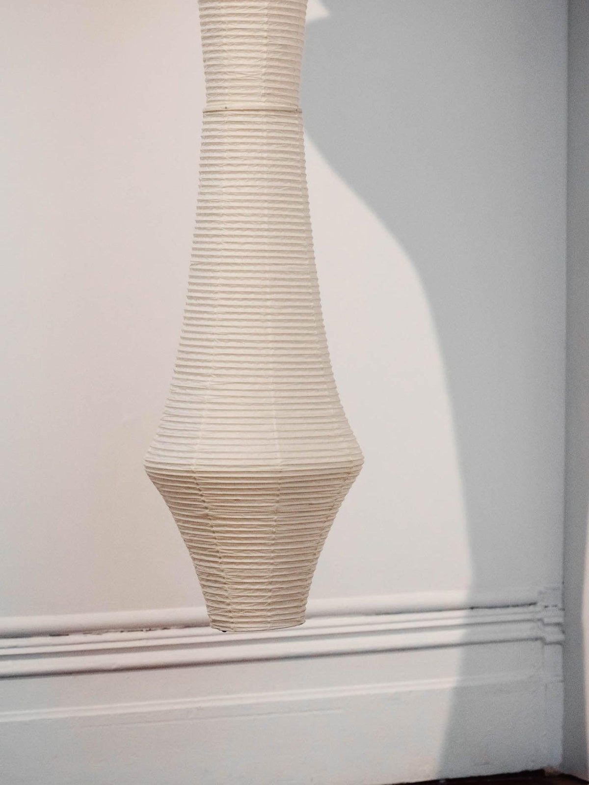 Kumo Washi Paper Pendant Light