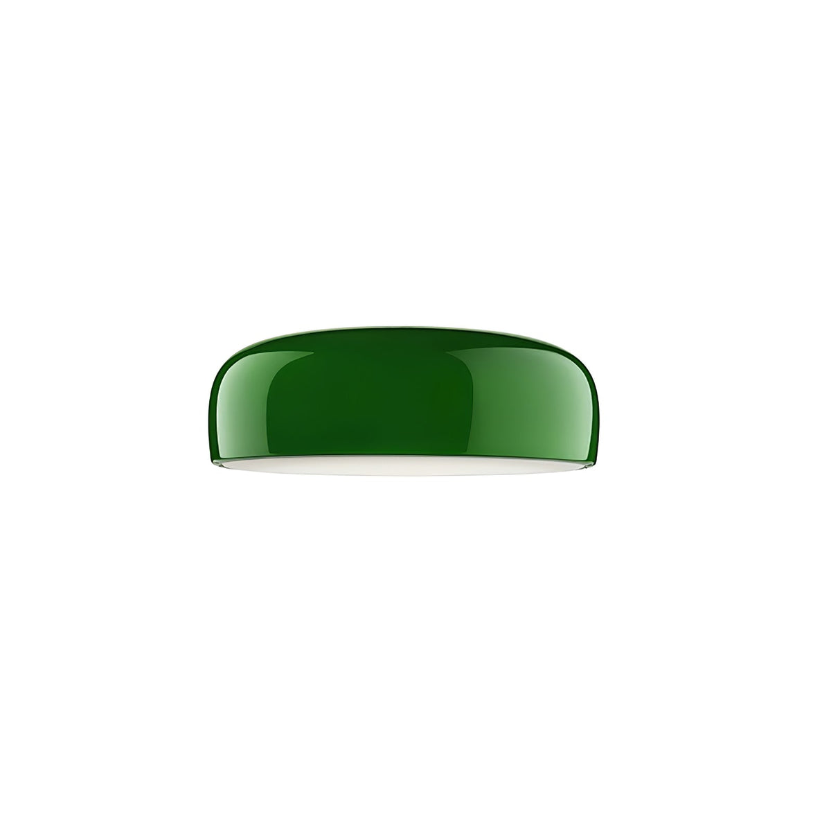 Corvina Minimalist Aluminum Dome Ceiling Light
