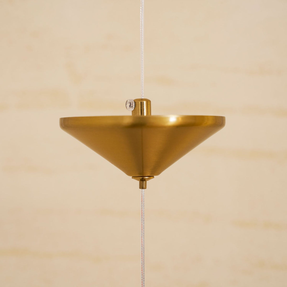 Soreluna Floor to Ceiling LED Floor Lamp with Marble Base